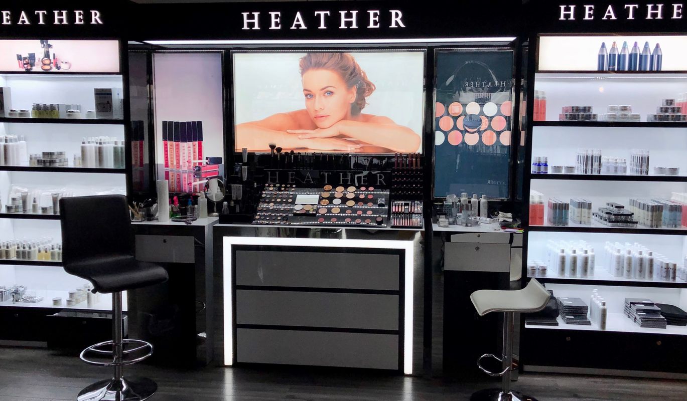 Heather Boutique and Spa